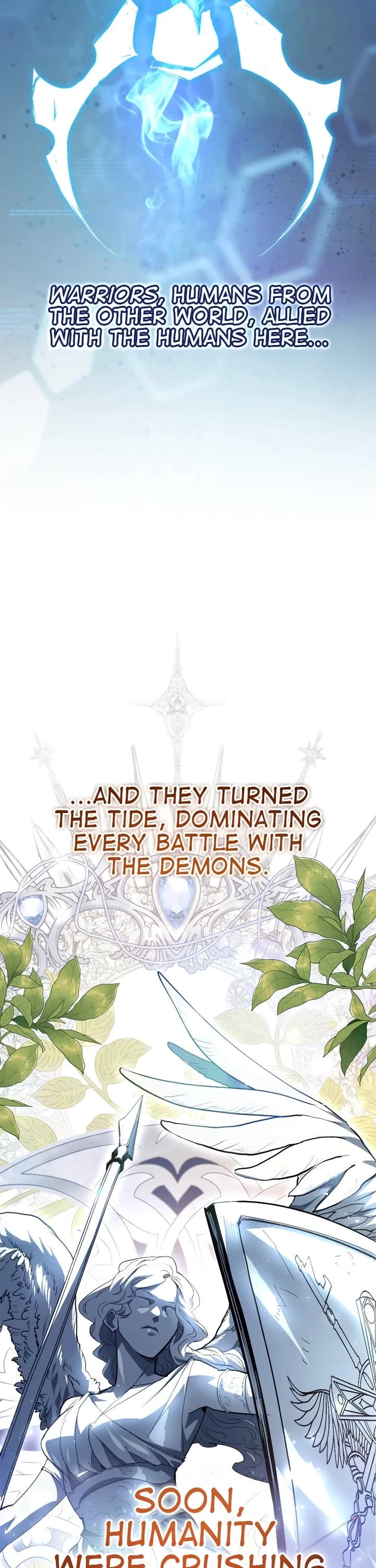 There Are No Bad Heroes in This World chapter 46 page 18