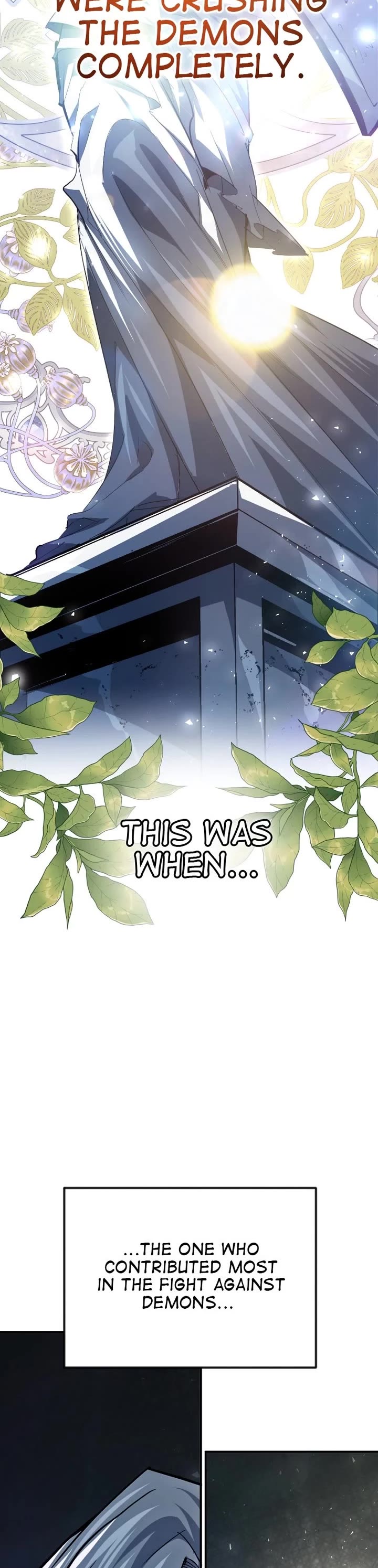 There Are No Bad Heroes in This World chapter 46 page 19