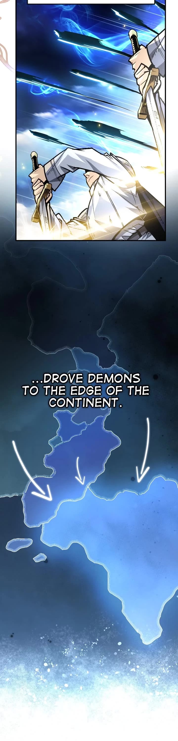 There Are No Bad Heroes in This World chapter 46 page 22