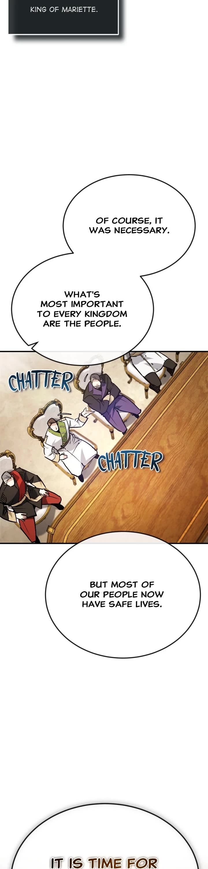 There Are No Bad Heroes in This World chapter 46 page 26