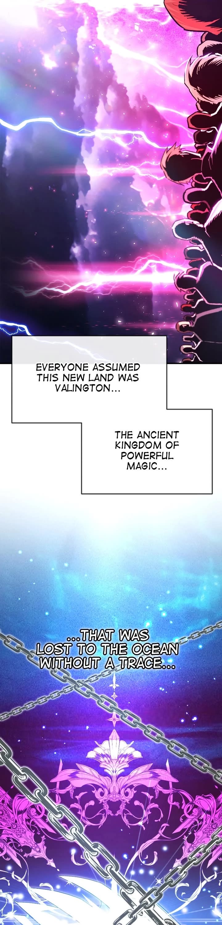 There Are No Bad Heroes in This World chapter 46 page 3