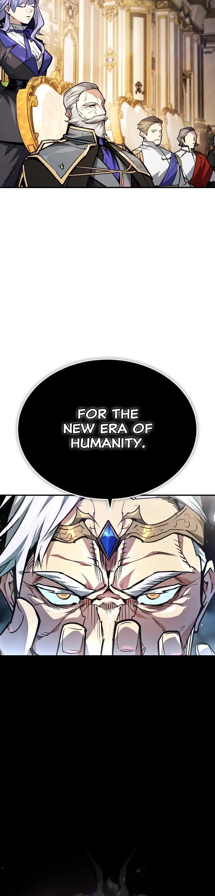 There Are No Bad Heroes in This World chapter 46 page 30