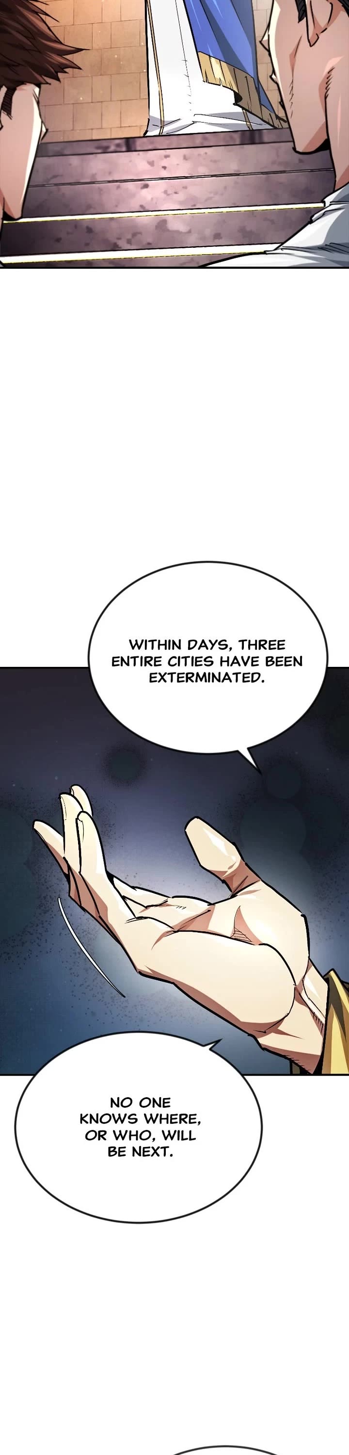 There Are No Bad Heroes in This World chapter 46 page 32