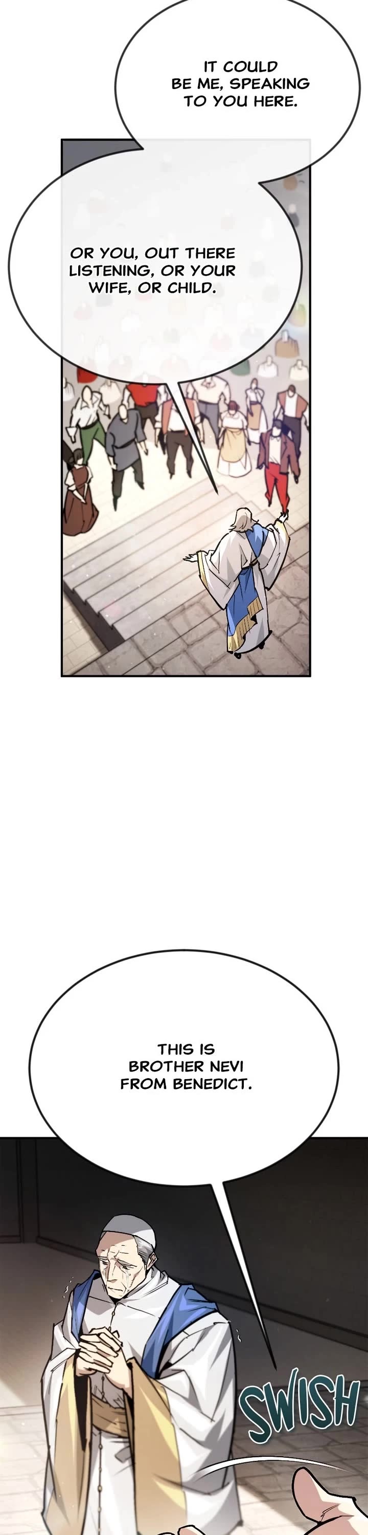 There Are No Bad Heroes in This World chapter 46 page 33