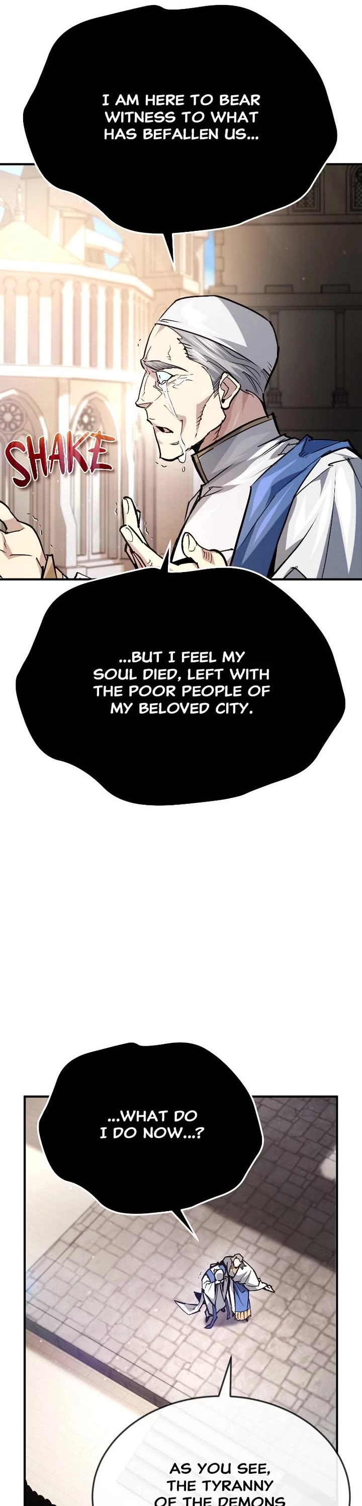 There Are No Bad Heroes in This World chapter 46 page 35