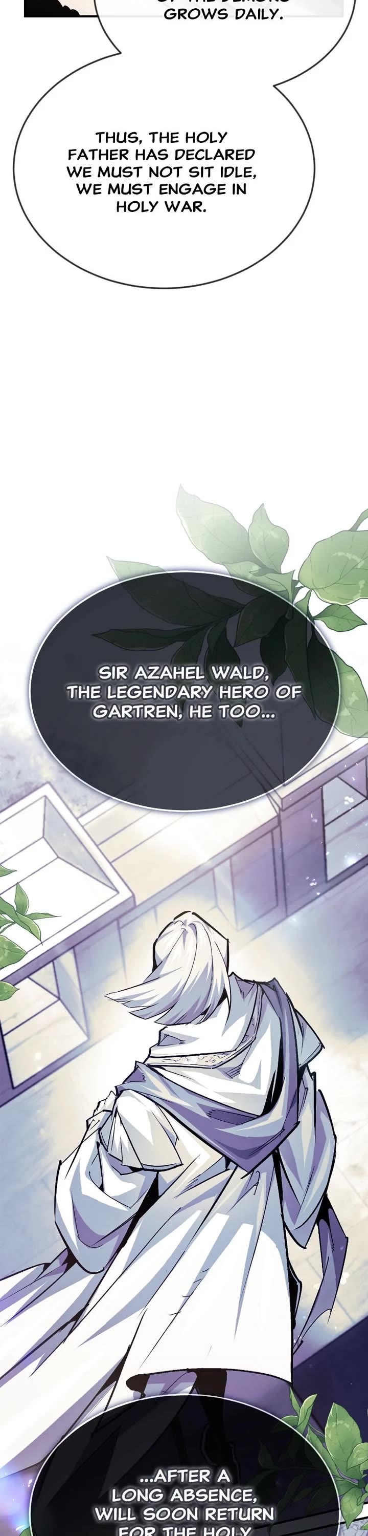 There Are No Bad Heroes in This World chapter 46 page 36