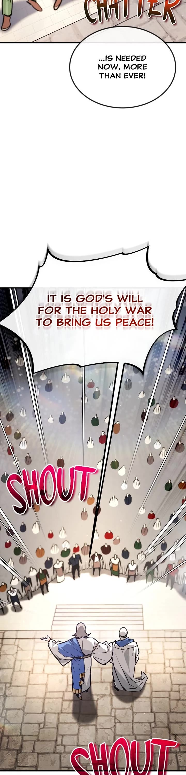 There Are No Bad Heroes in This World chapter 46 page 39