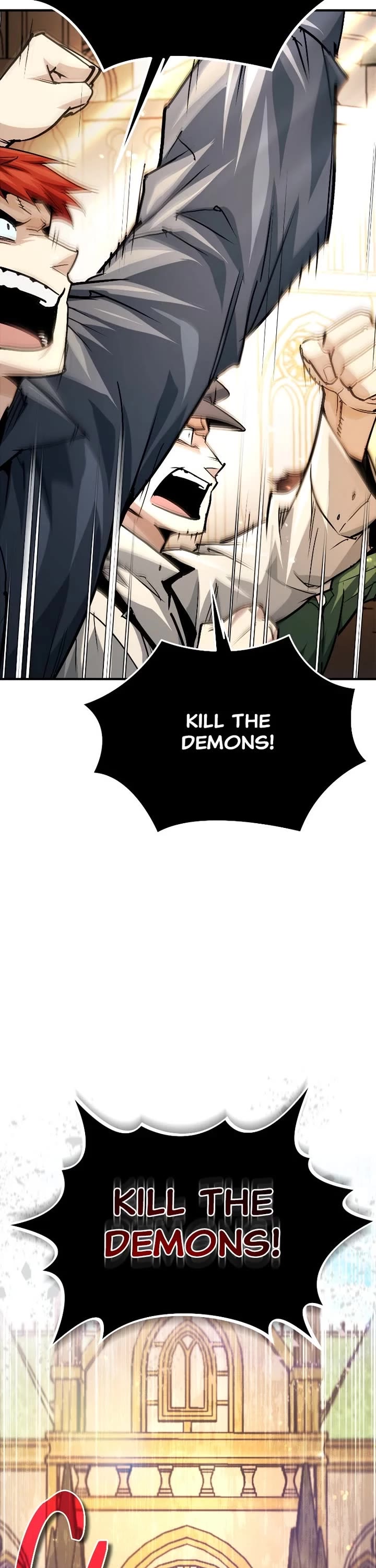 There Are No Bad Heroes in This World chapter 46 page 41