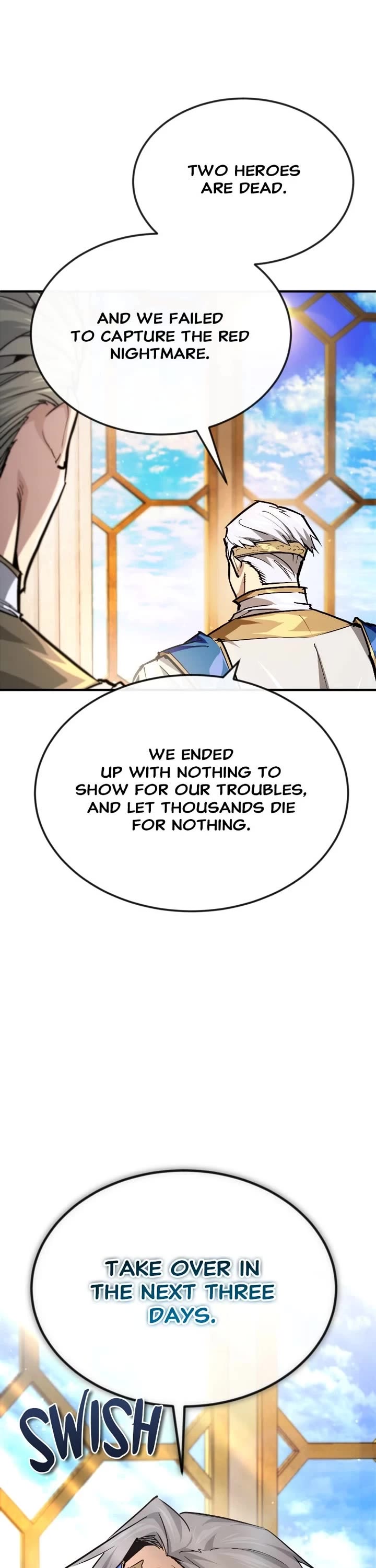 There Are No Bad Heroes in This World chapter 46 page 43