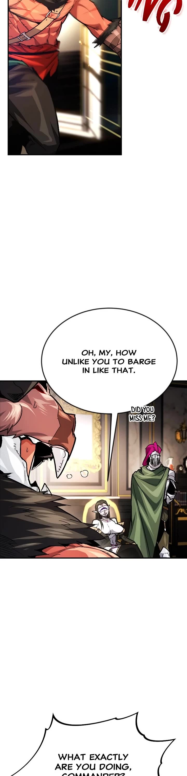 There Are No Bad Heroes in This World chapter 46 page 45