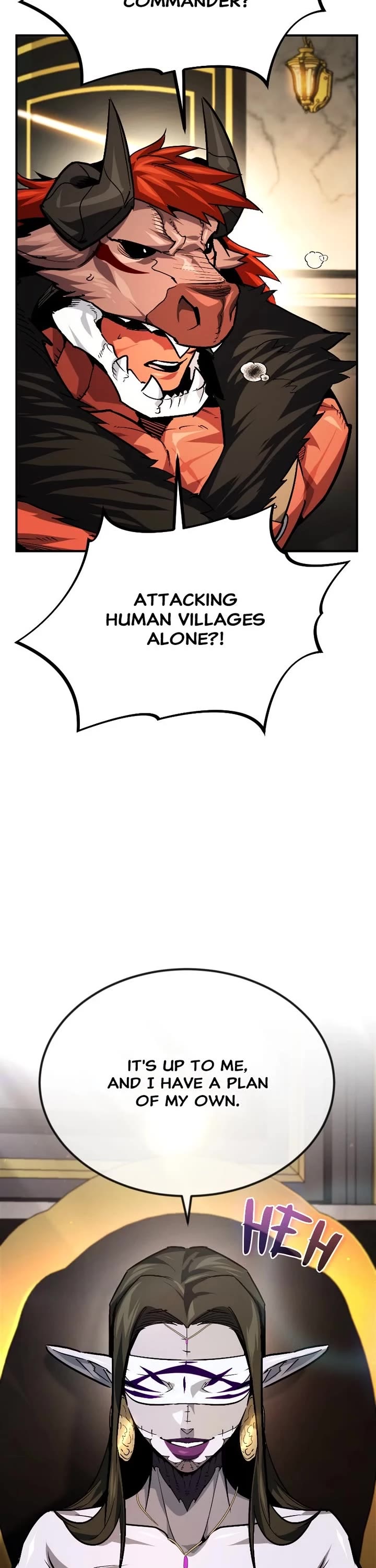 There Are No Bad Heroes in This World chapter 46 page 46