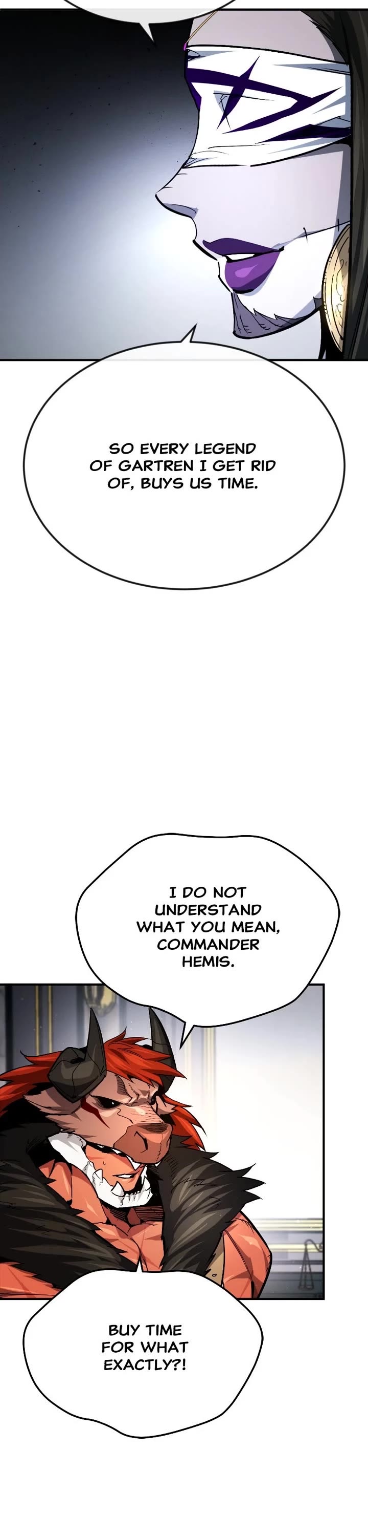 There Are No Bad Heroes in This World chapter 46 page 48