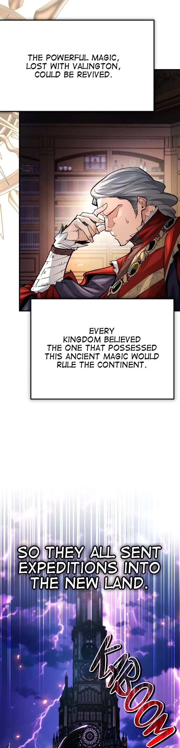There Are No Bad Heroes in This World chapter 46 page 5