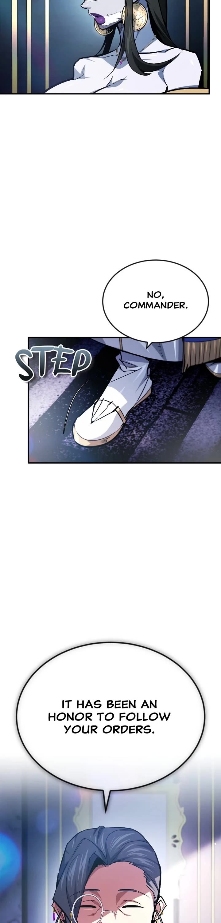 There Are No Bad Heroes in This World chapter 47 page 11