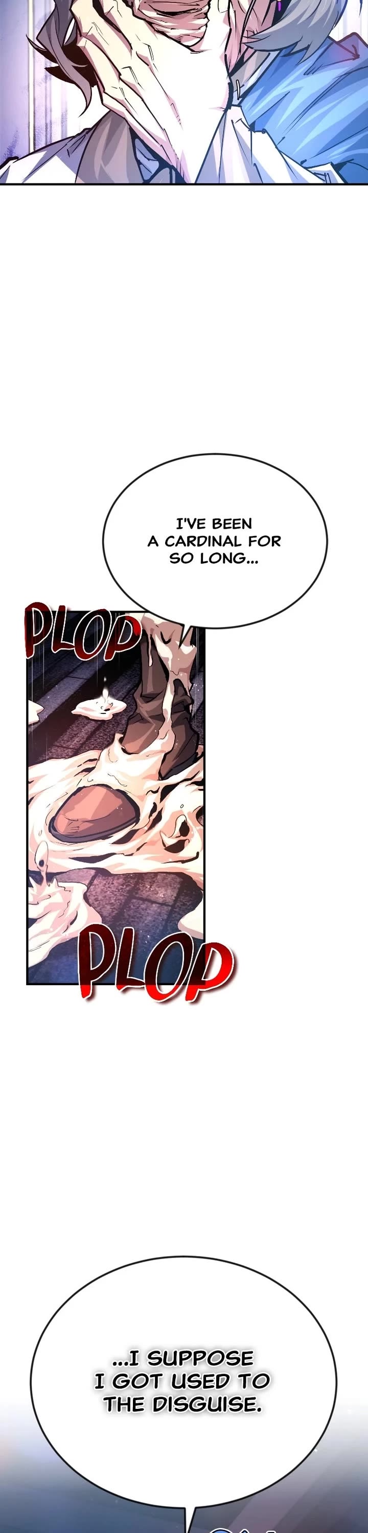 There Are No Bad Heroes in This World chapter 47 page 13