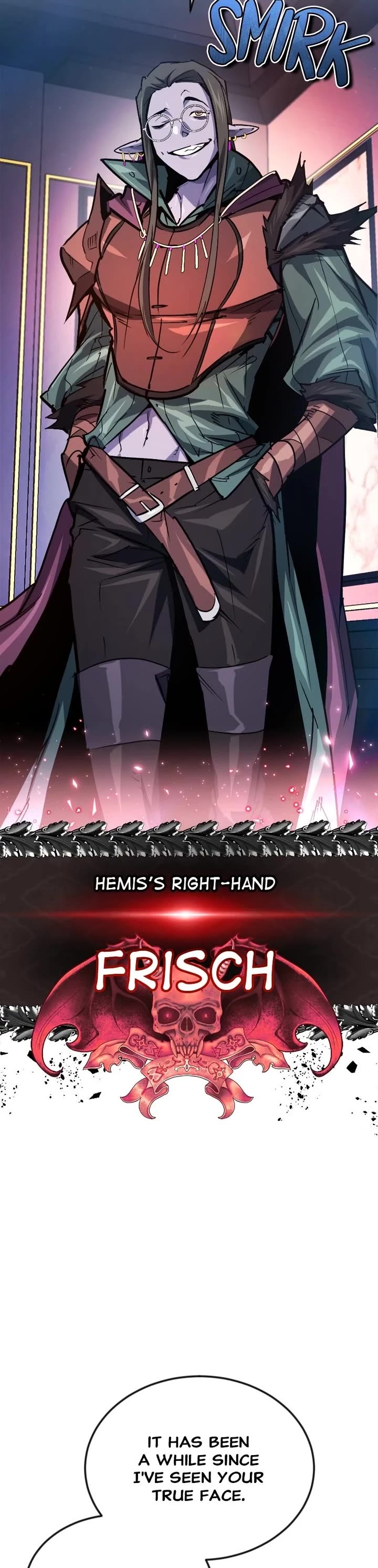 There Are No Bad Heroes in This World chapter 47 page 14