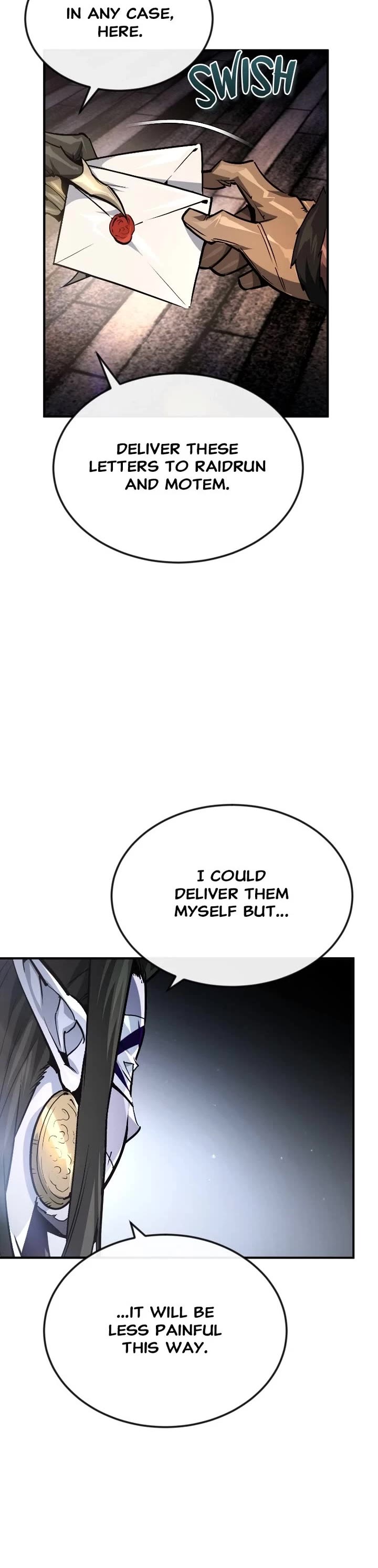 There Are No Bad Heroes in This World chapter 47 page 15