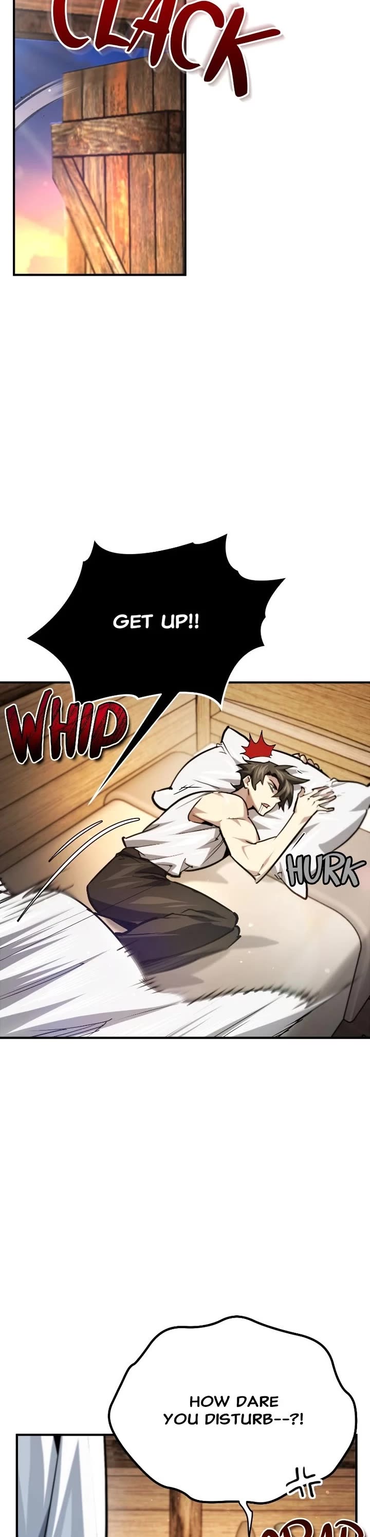 There Are No Bad Heroes in This World chapter 47 page 19