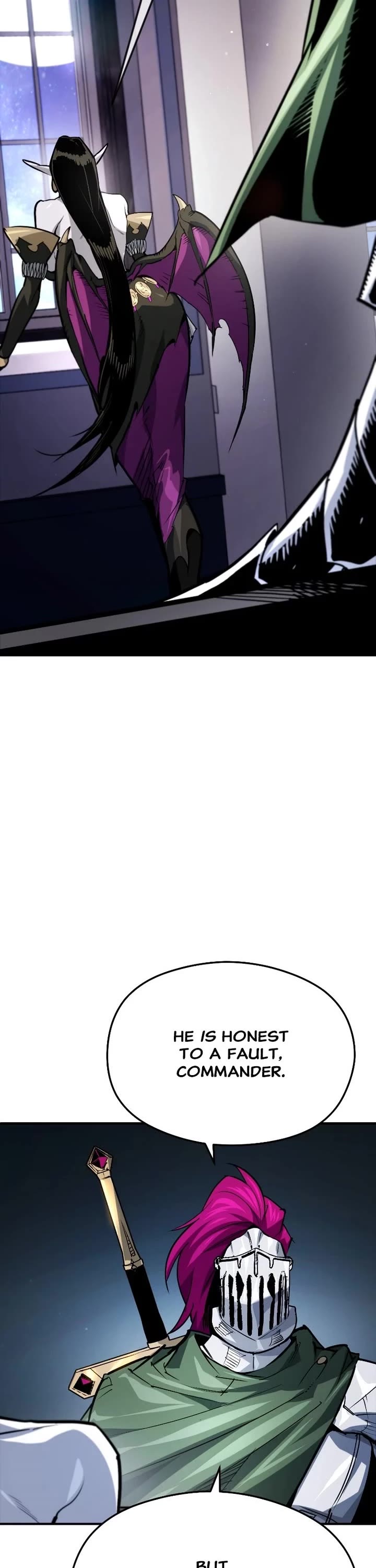 There Are No Bad Heroes in This World chapter 47 page 2