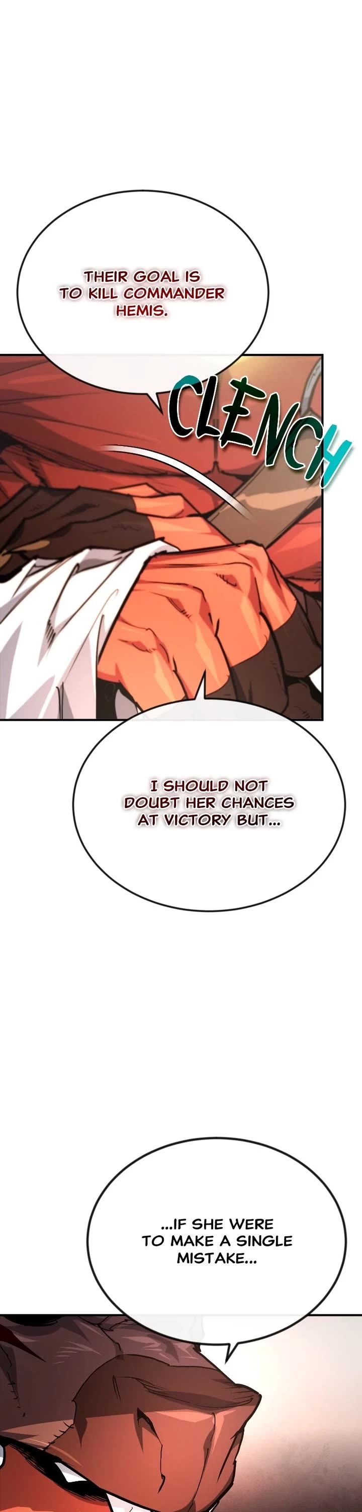 There Are No Bad Heroes in This World chapter 47 page 23