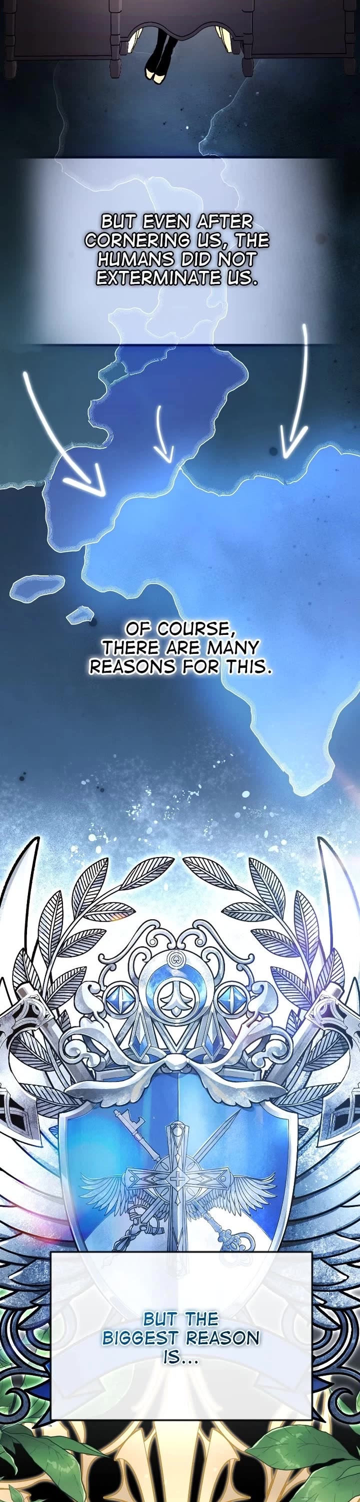 There Are No Bad Heroes in This World chapter 47 page 26