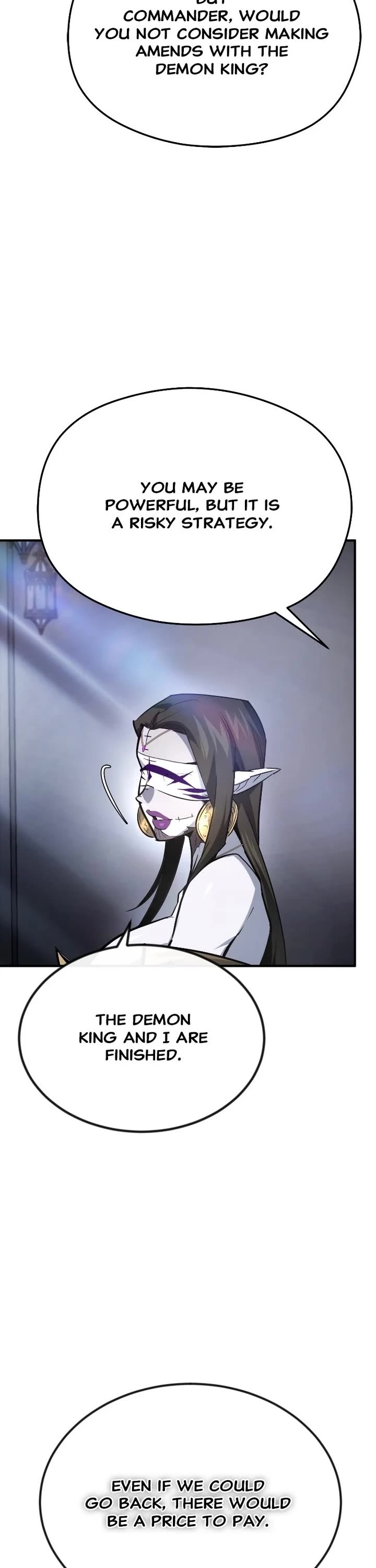 There Are No Bad Heroes in This World chapter 47 page 3