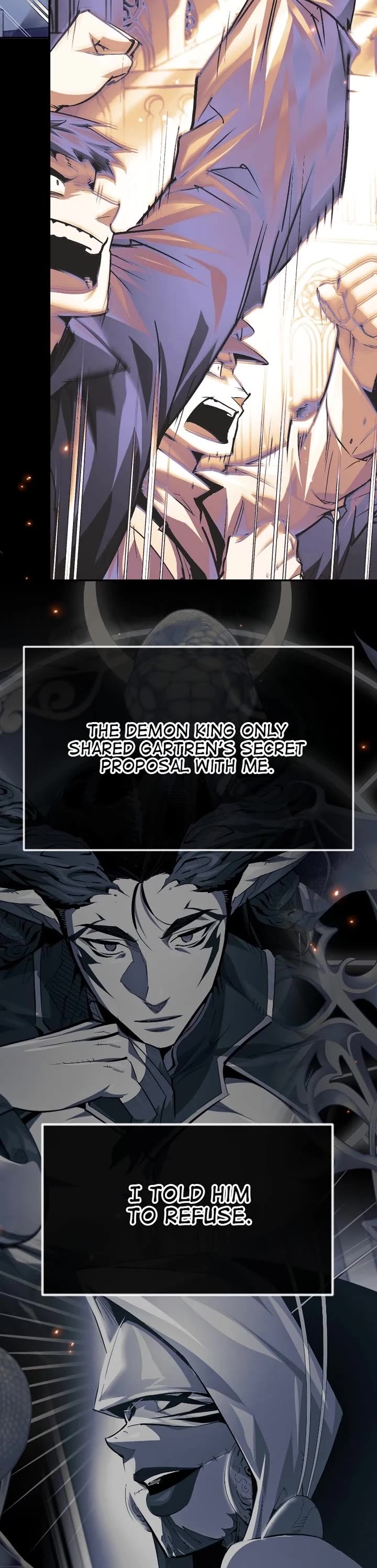 There Are No Bad Heroes in This World chapter 47 page 30