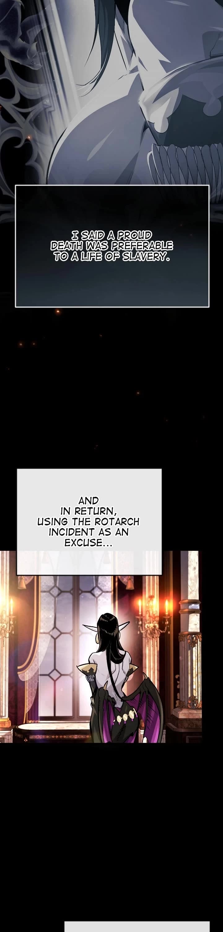 There Are No Bad Heroes in This World chapter 47 page 31