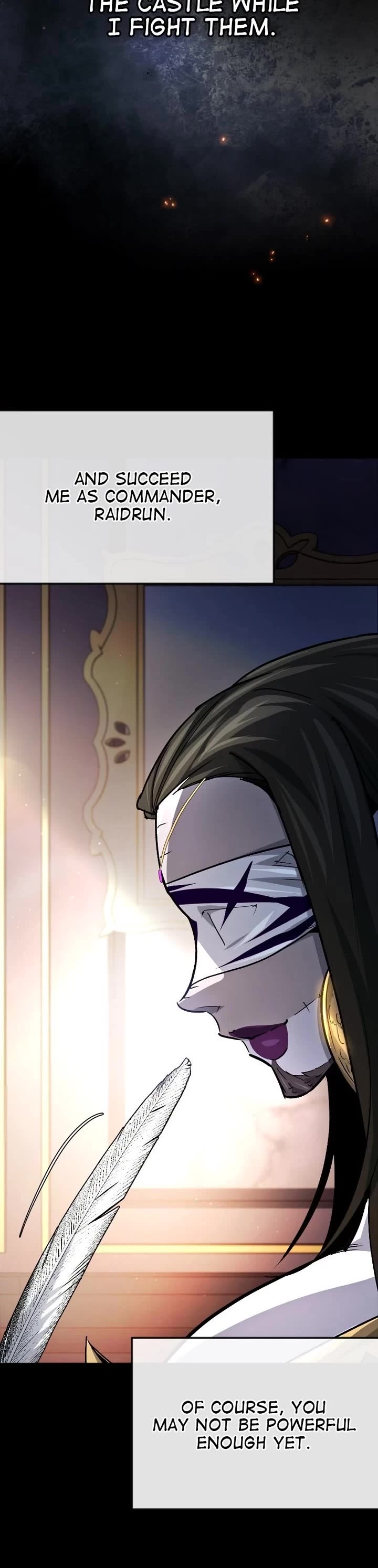 There Are No Bad Heroes in This World chapter 47 page 34