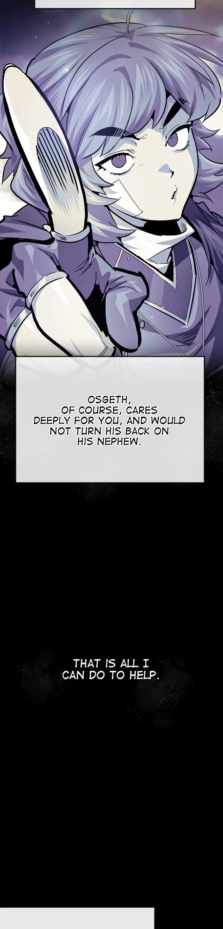 There Are No Bad Heroes in This World chapter 47 page 36