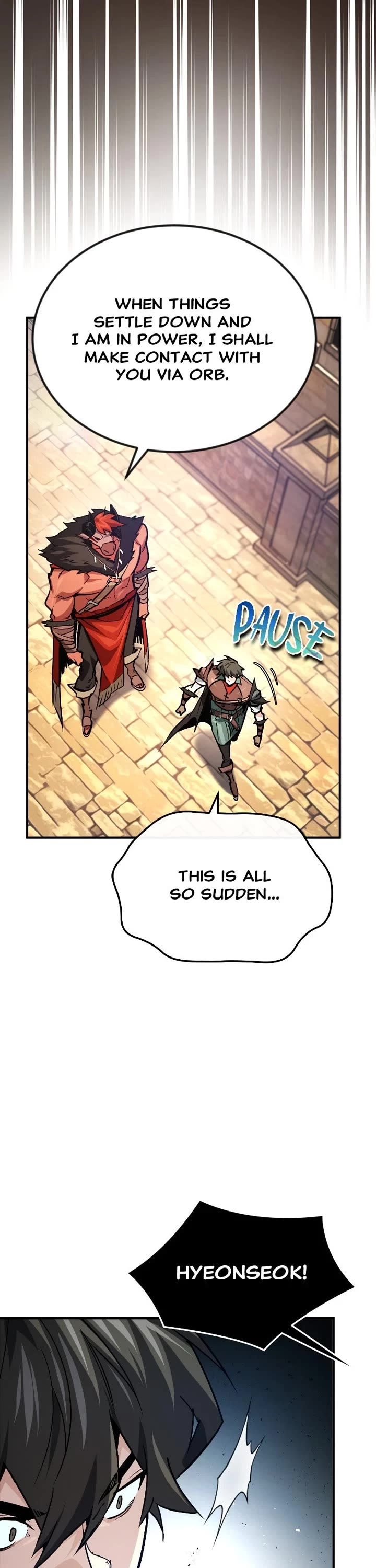 There Are No Bad Heroes in This World chapter 47 page 41