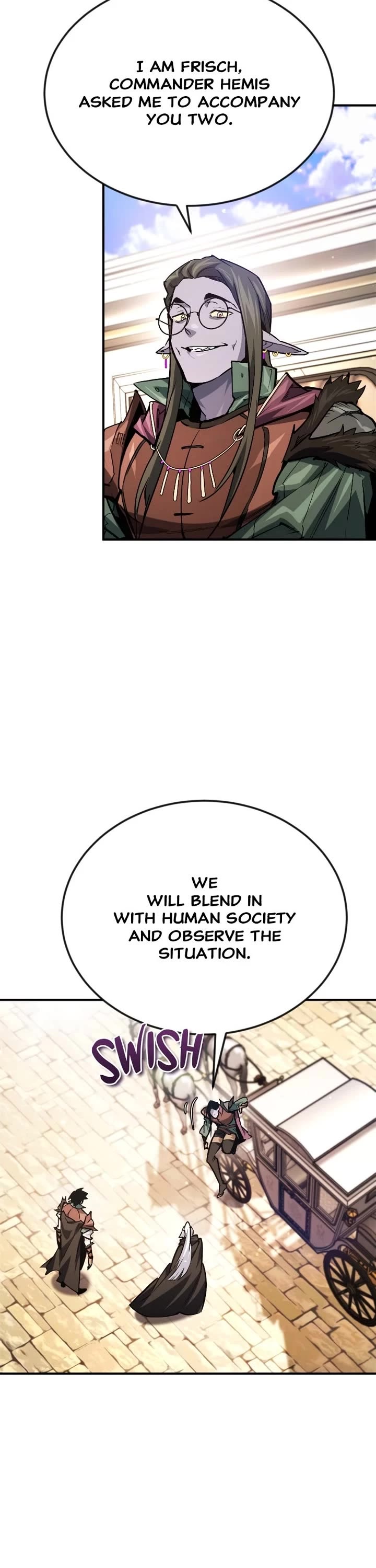 There Are No Bad Heroes in This World chapter 47 page 43