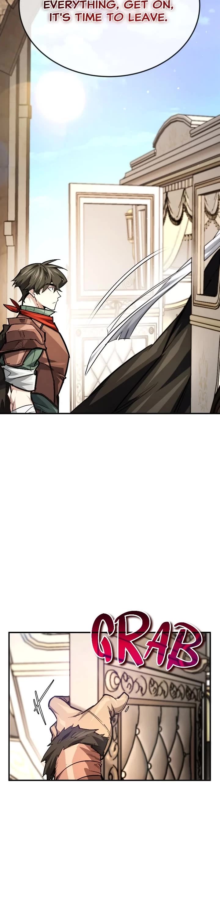 There Are No Bad Heroes in This World chapter 47 page 45