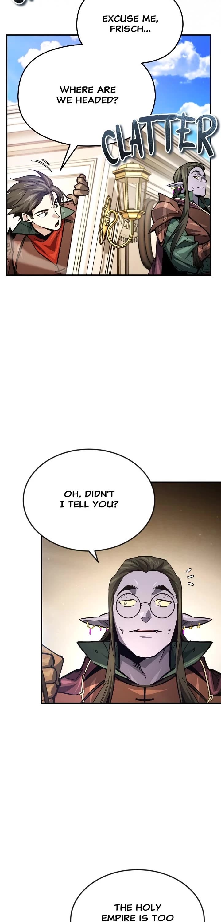 There Are No Bad Heroes in This World chapter 47 page 47