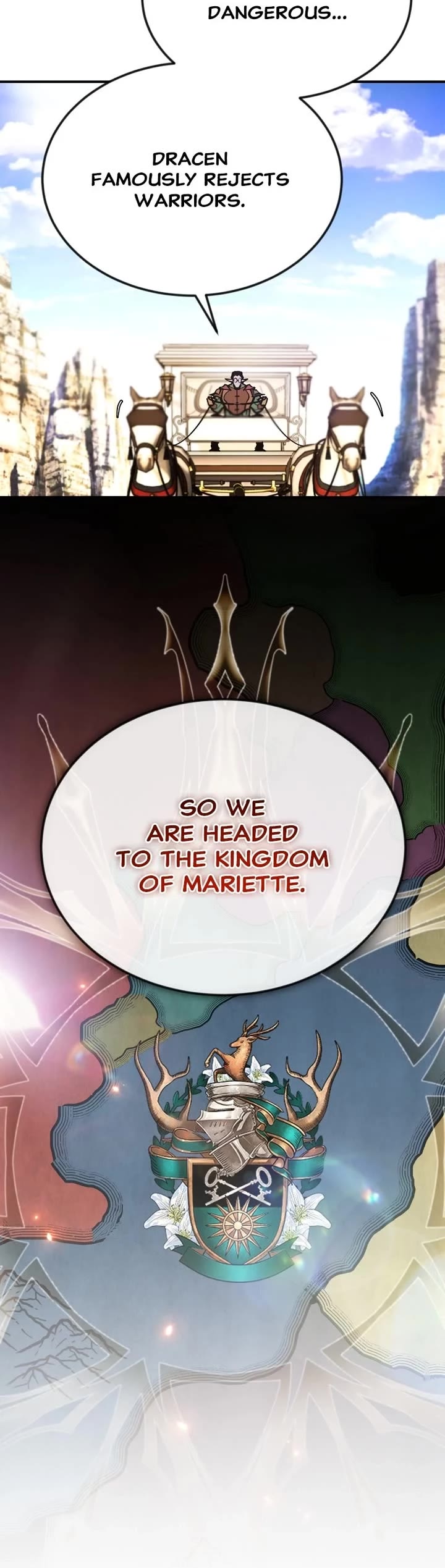 There Are No Bad Heroes in This World chapter 47 page 48