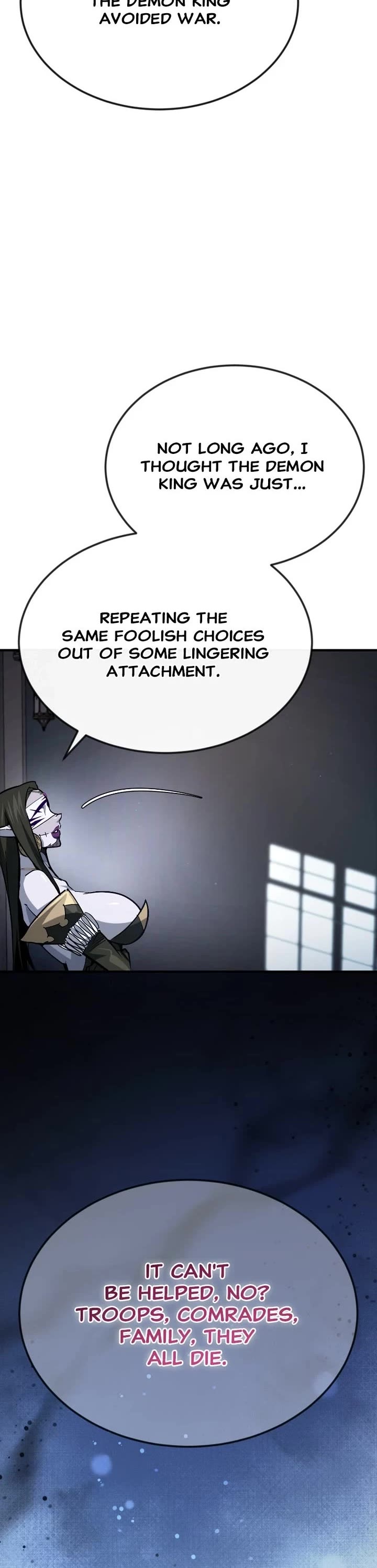 There Are No Bad Heroes in This World chapter 47 page 5