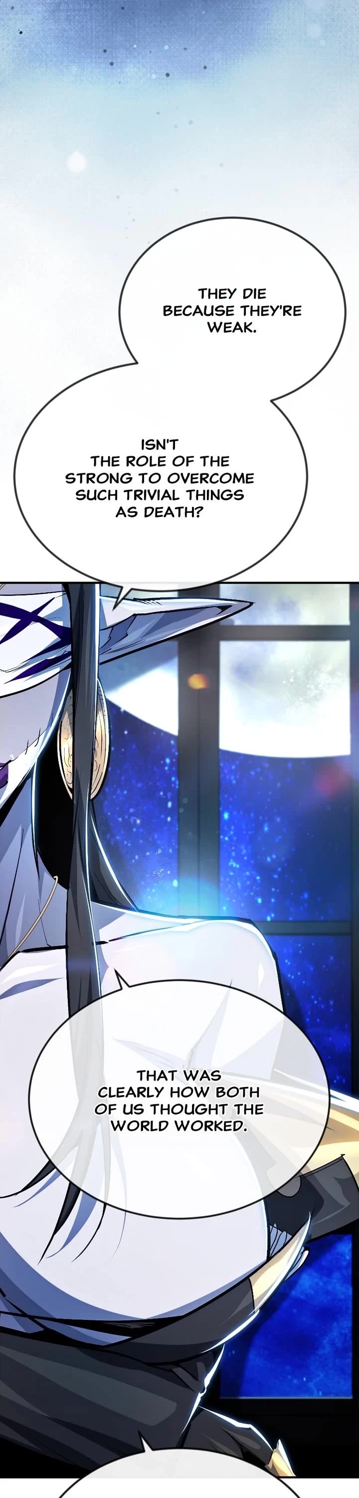 There Are No Bad Heroes in This World chapter 47 page 6