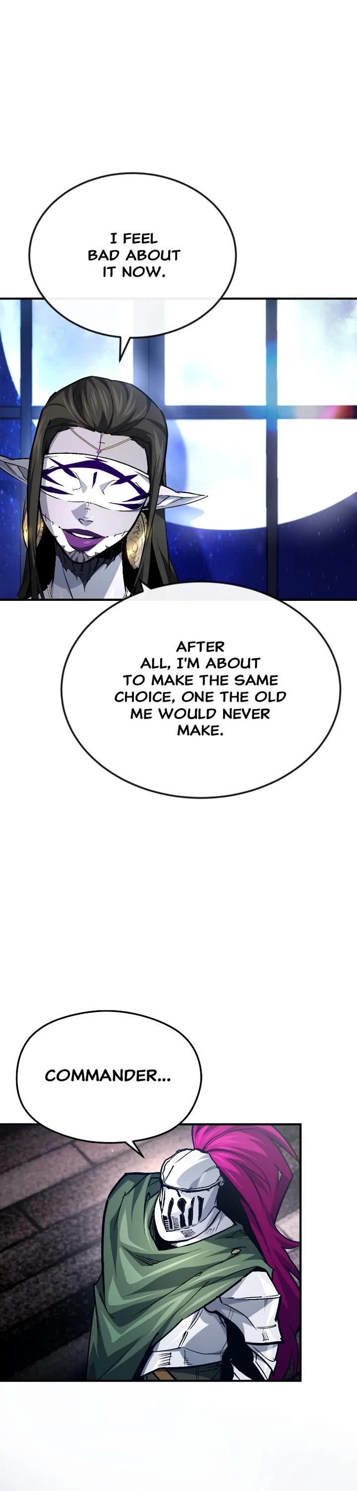 There Are No Bad Heroes in This World chapter 47 page 8