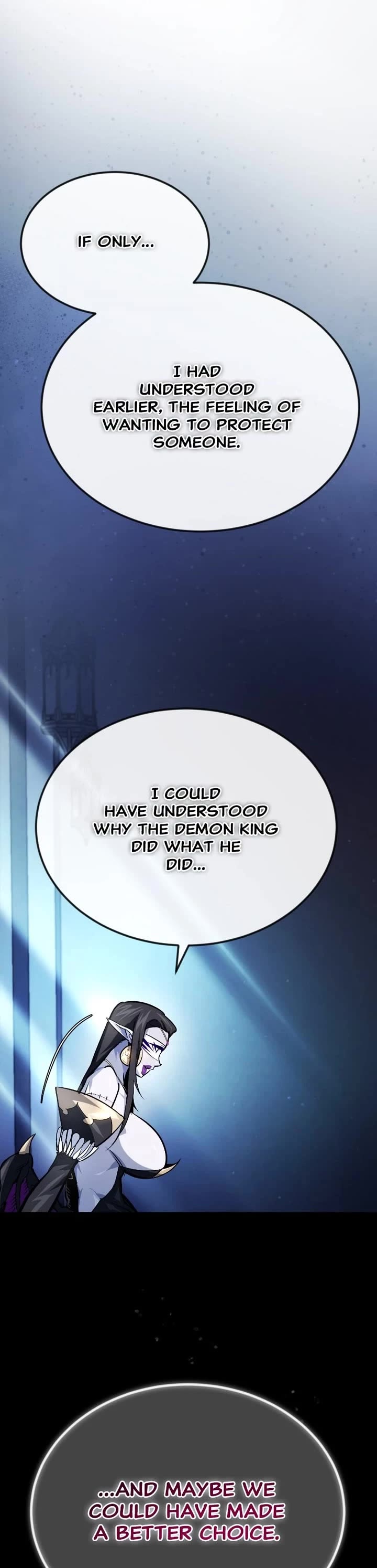 There Are No Bad Heroes in This World chapter 47 page 9