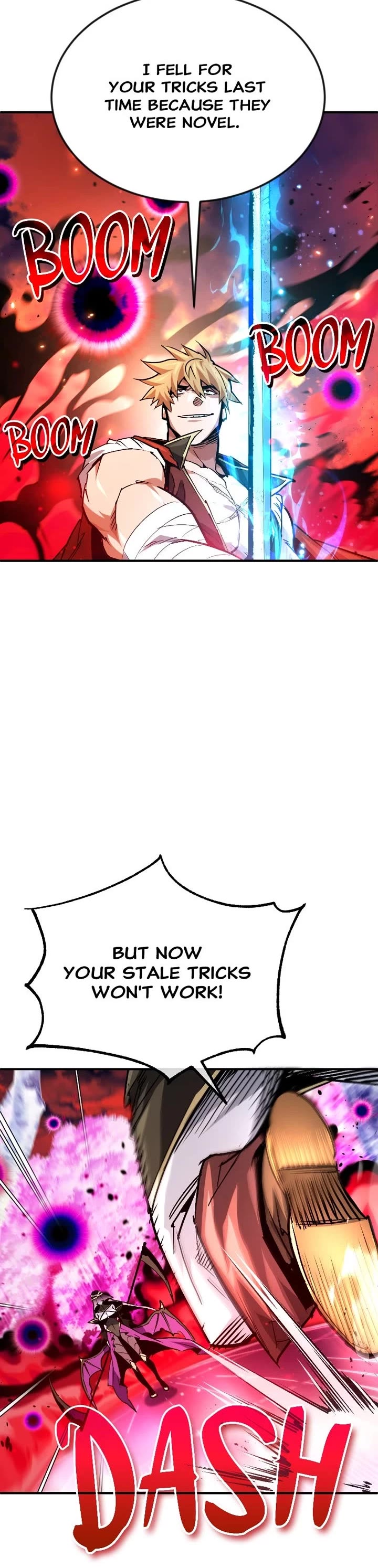 There Are No Bad Heroes in This World chapter 48 page 20