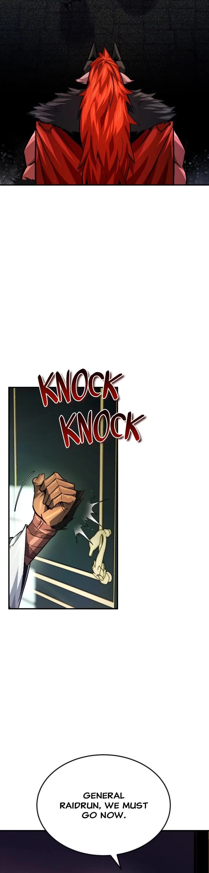 There Are No Bad Heroes in This World chapter 48 page 3