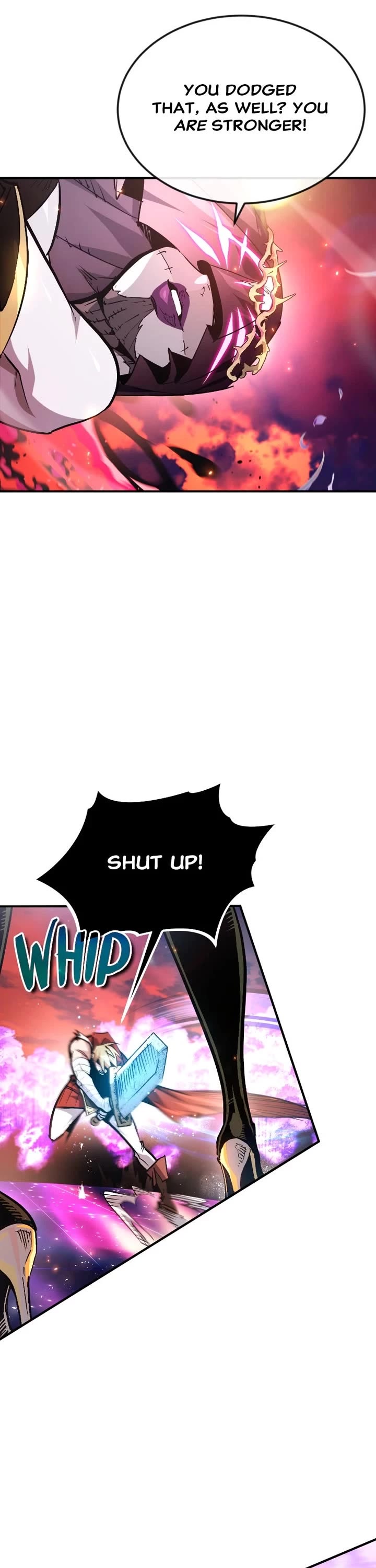 There Are No Bad Heroes in This World chapter 48 page 31