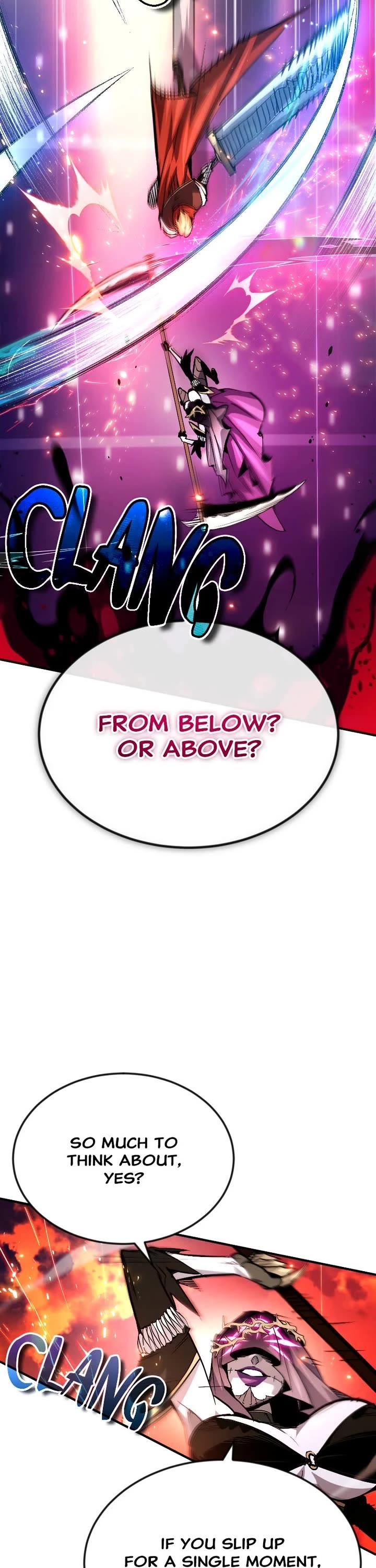 There Are No Bad Heroes in This World chapter 48 page 33