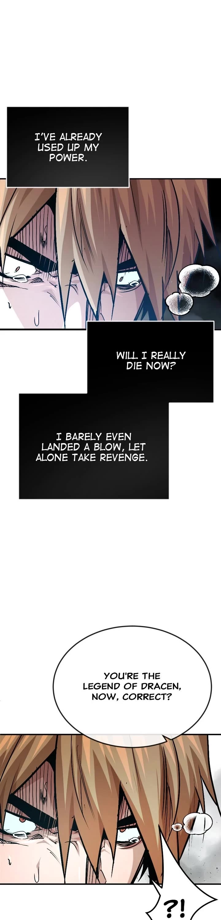 There Are No Bad Heroes in This World chapter 48 page 44