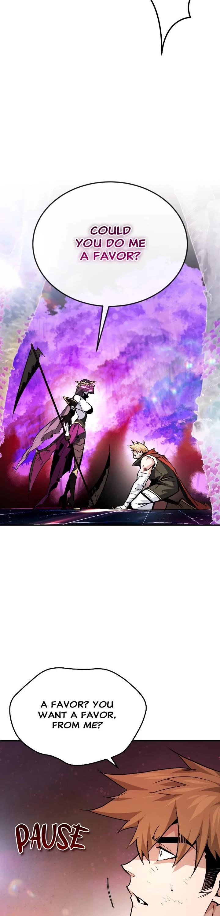 There Are No Bad Heroes in This World chapter 48 page 45