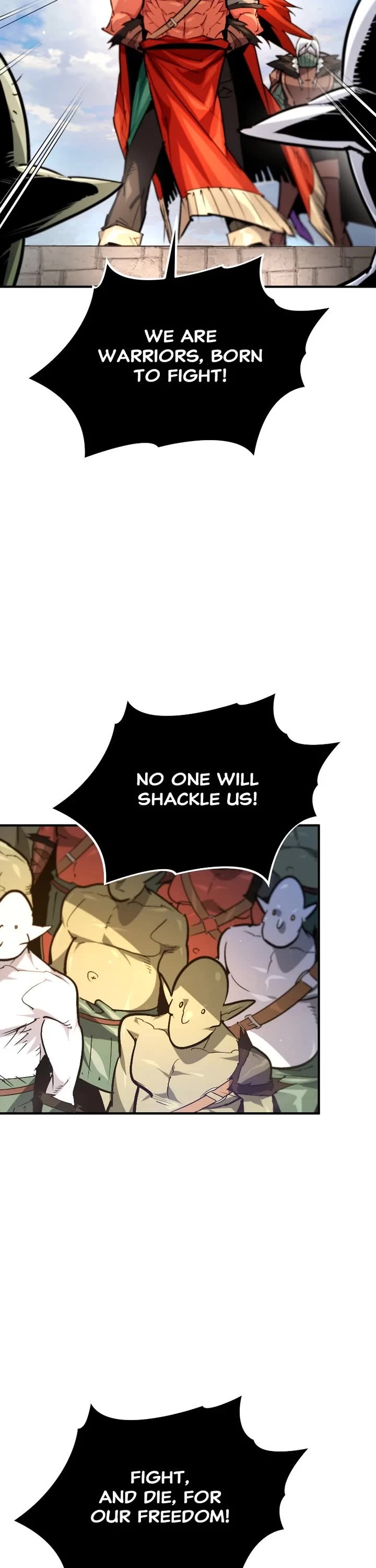 There Are No Bad Heroes in This World chapter 48 page 7
