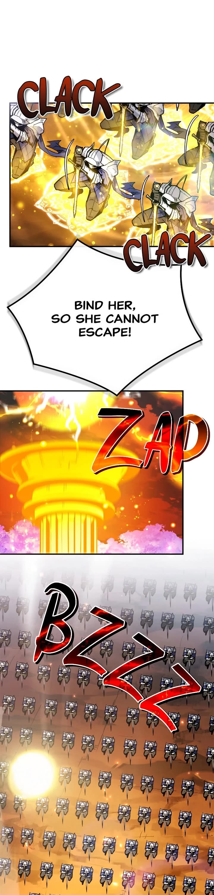 There Are No Bad Heroes in This World chapter 49 page 11