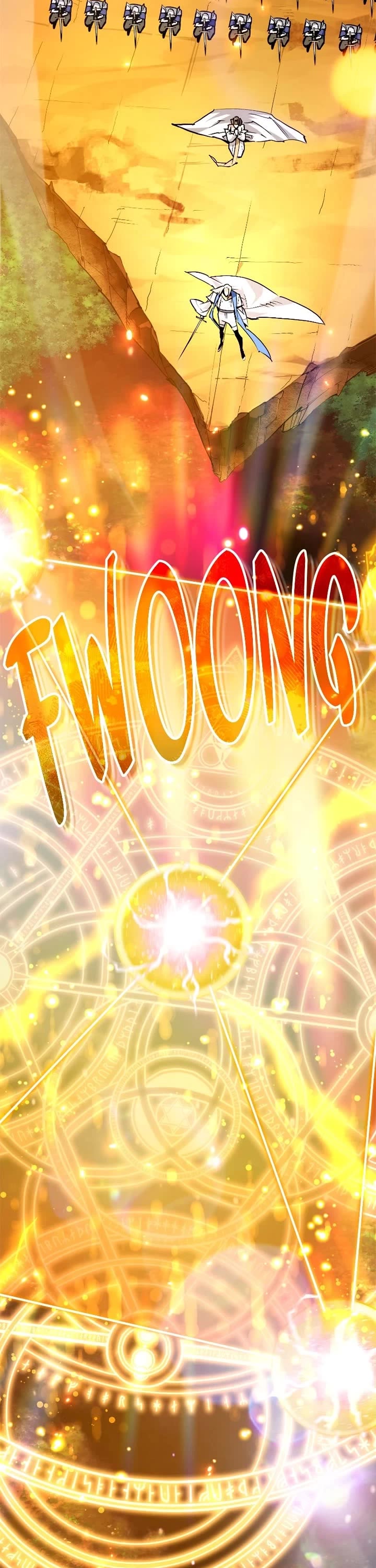 There Are No Bad Heroes in This World chapter 49 page 12