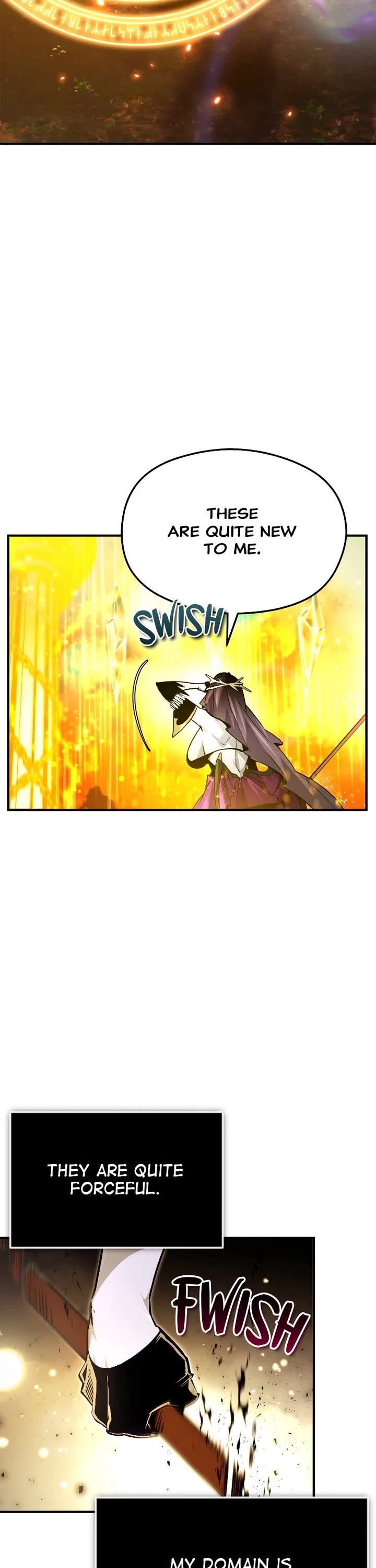 There Are No Bad Heroes in This World chapter 49 page 13