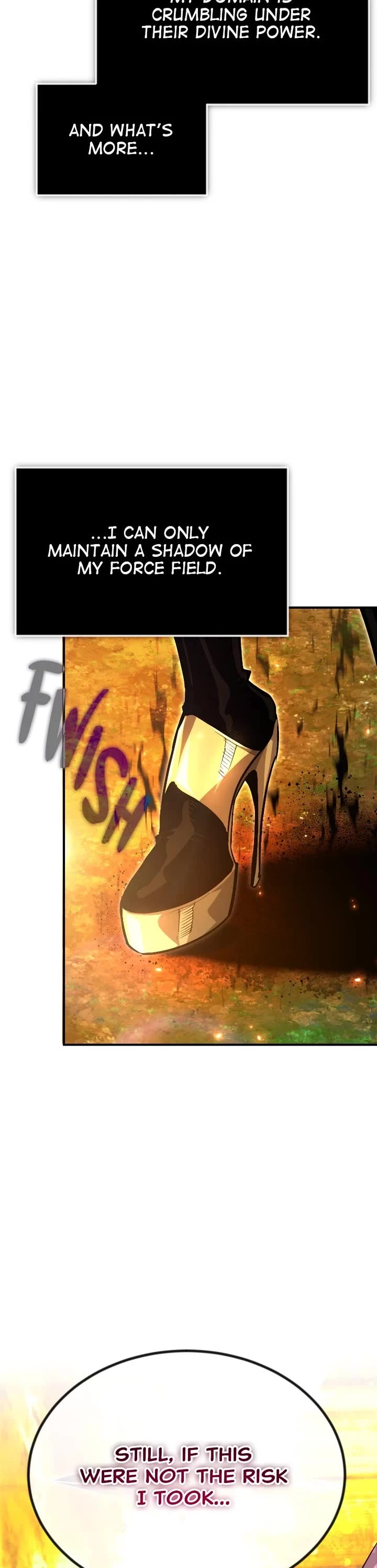 There Are No Bad Heroes in This World chapter 49 page 14